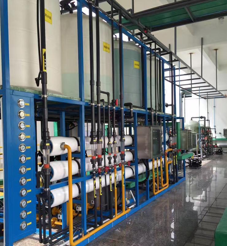 反滲透設備